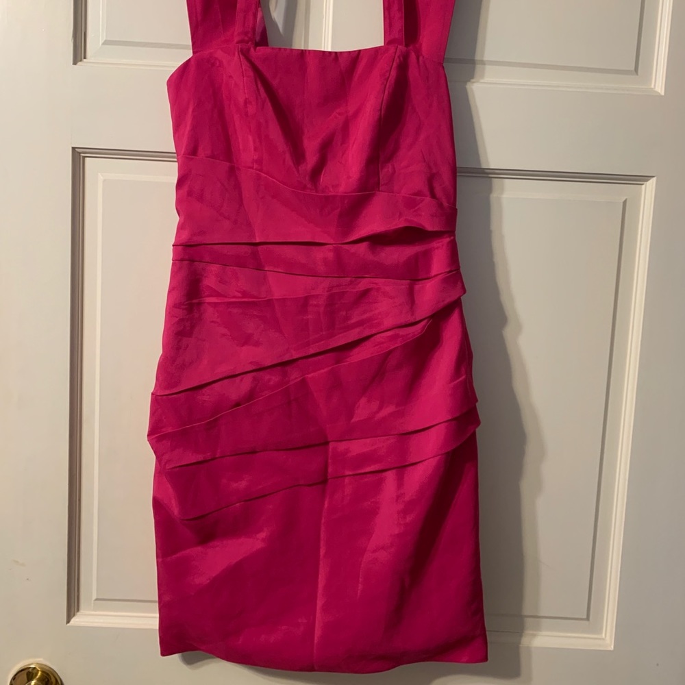 Express formal dress